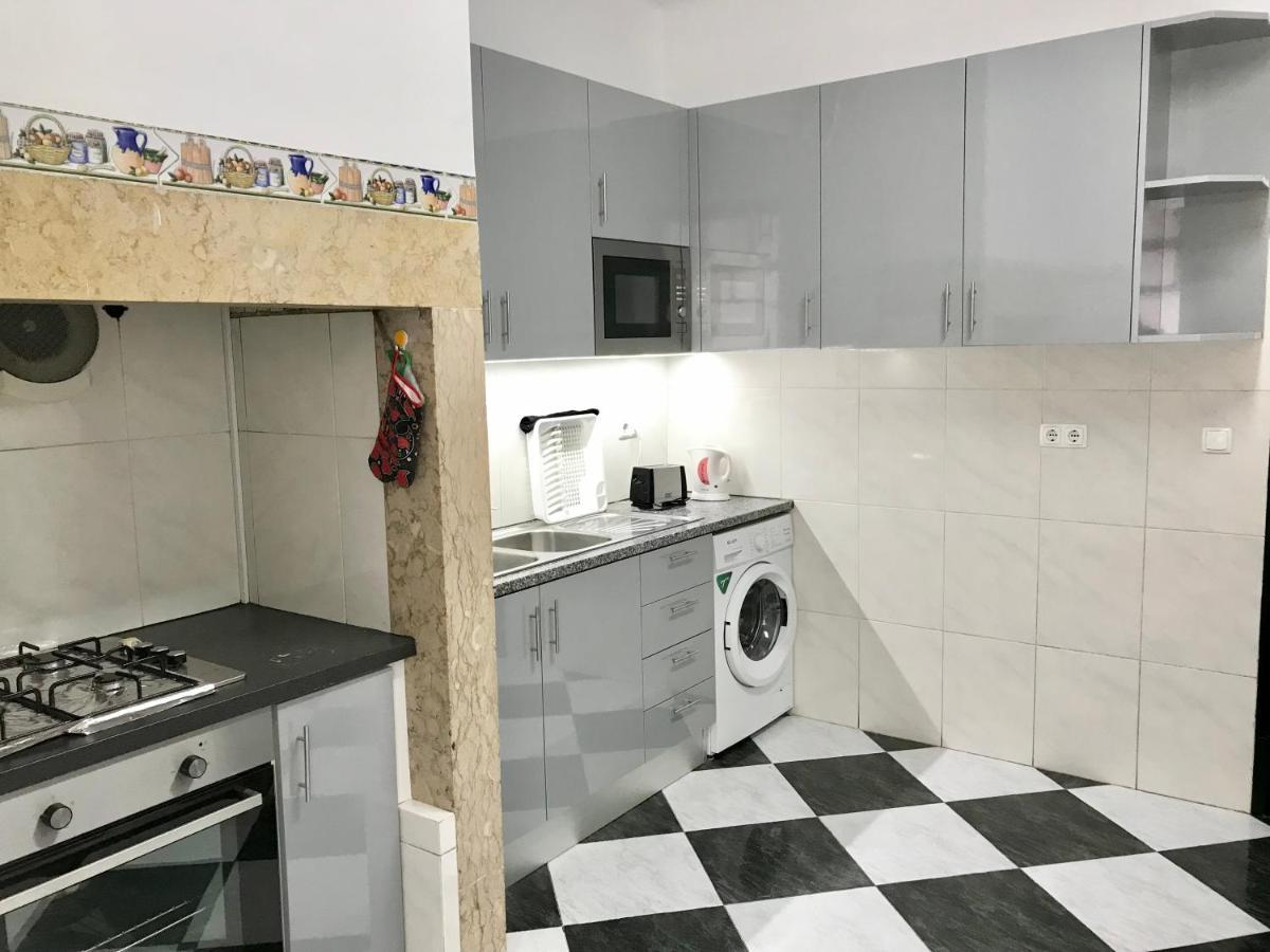 Quarto em Acomodações Particulares Sublime Olive Bedroom Lisboa